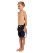 Billabong Groms Spec Dbah Bio Wave Pro in BLACK