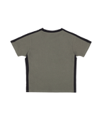 Billabong Groms Spec Iconic Ss in FOREST