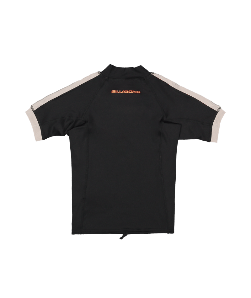 Billabong Groms Spec 73 Pf Ss in BLACK