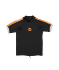 Billabong Groms Spec 73 Pf Ss in BLACK