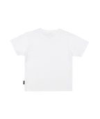 Billabong Groms Spec Blast Ss in WHITE
