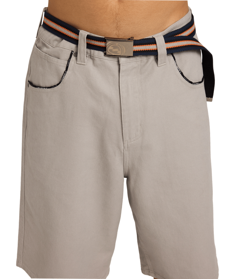 Billabong Spec 73 Cog Belt in NAVY