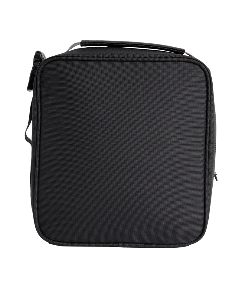 Billabong All Day Lunch Box in BLACK