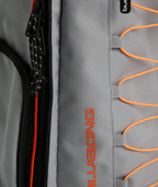Billabong Chrome Backpack in OFF WHITE