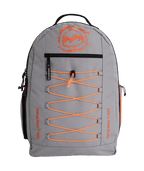 Billabong Chrome Backpack in OFF WHITE