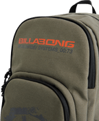 Billabong Command Pack in MILITARY