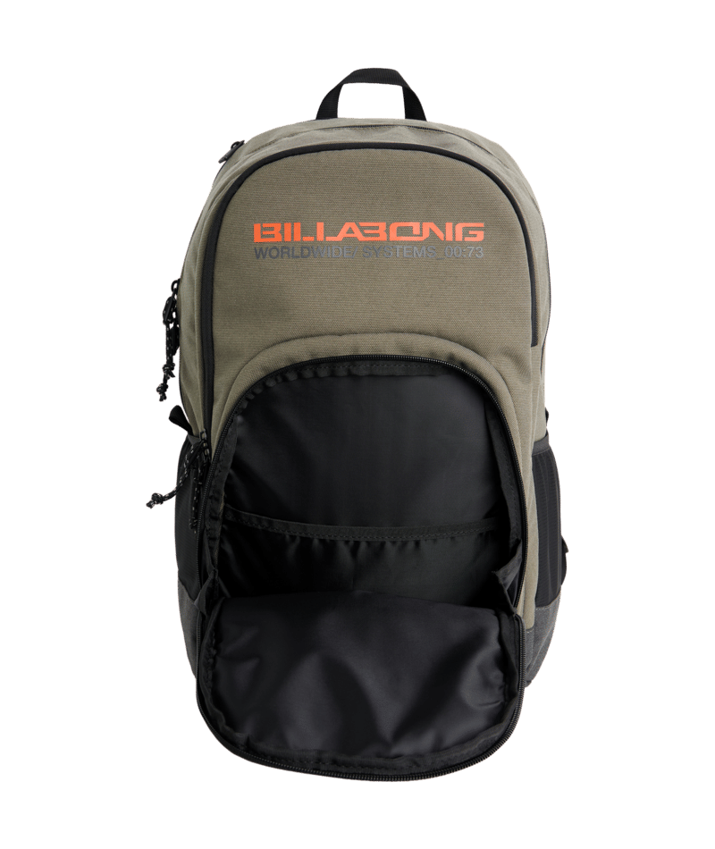 Billabong Command Pack in MILITARY