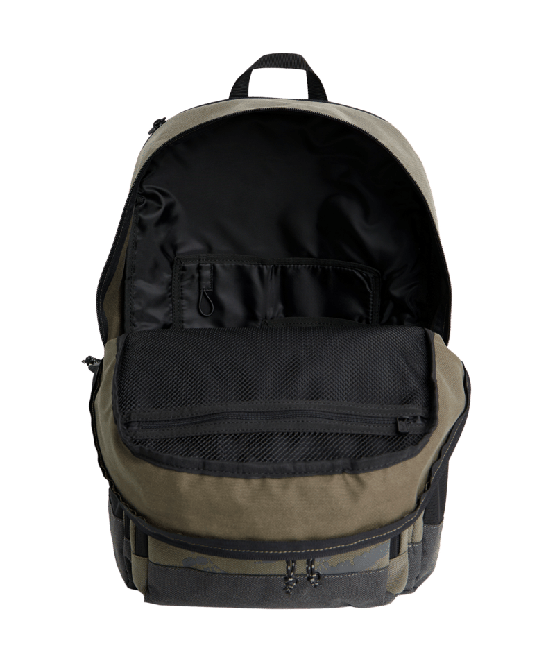 Billabong Command Pack in MILITARY