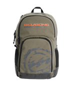 Billabong Command Pack in MILITARY
