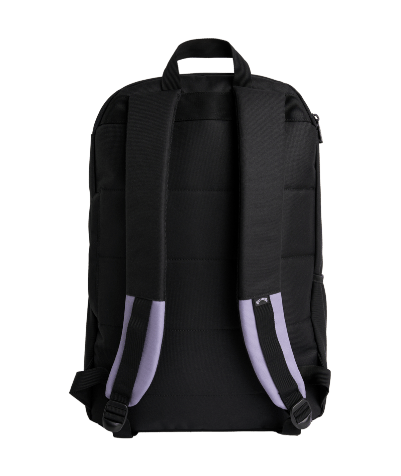 Billabong Command Pack in PURPLE ASH