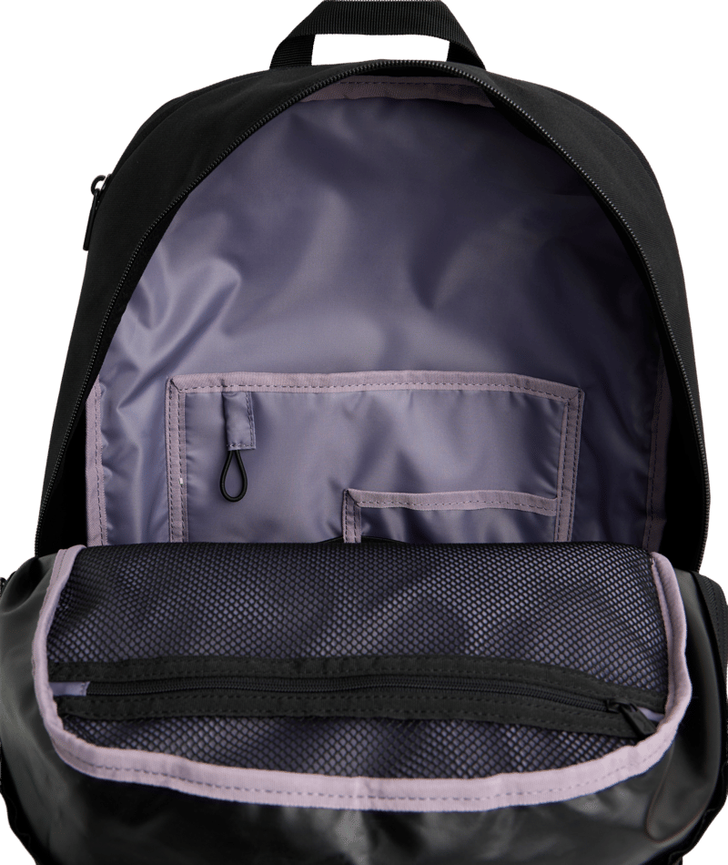 Billabong Command Pack in PURPLE ASH