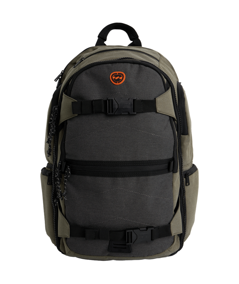 Billabong Combat Og Pack in MILITARY