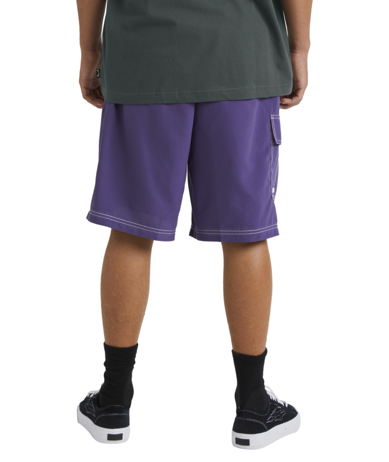 Billabong Throw On in FIG