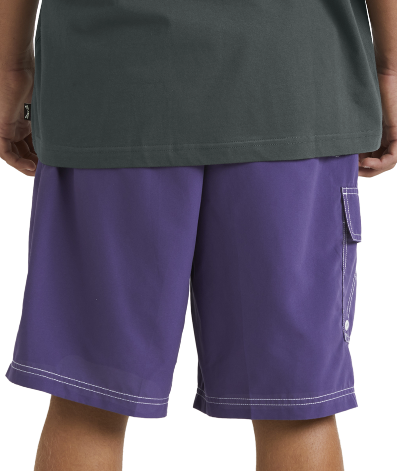 Billabong Throw On in FIG