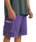 Billabong Throw On in FIG