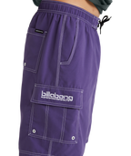 Billabong Throw On in FIG