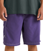 Billabong Throw On in FIG