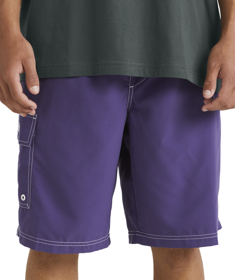 Billabong Throw On in FIG