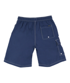 Billabong Throw On in INDIGO