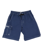 Billabong Throw On in INDIGO