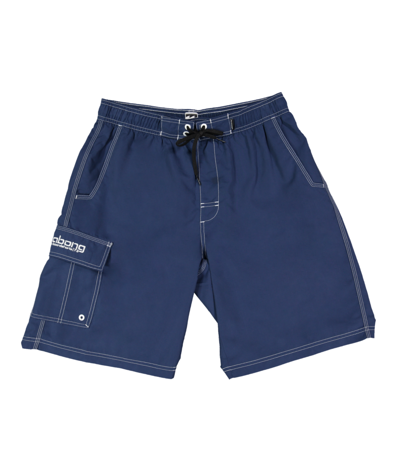 Billabong Throw On in INDIGO