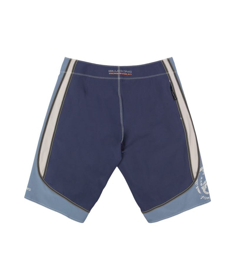 Billabong Spec Systems Pro in DUSTY INDIGO