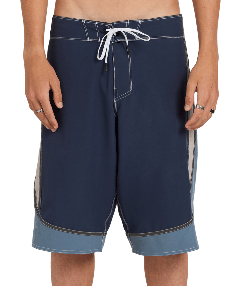 Billabong Spec Systems Pro in DUSTY INDIGO