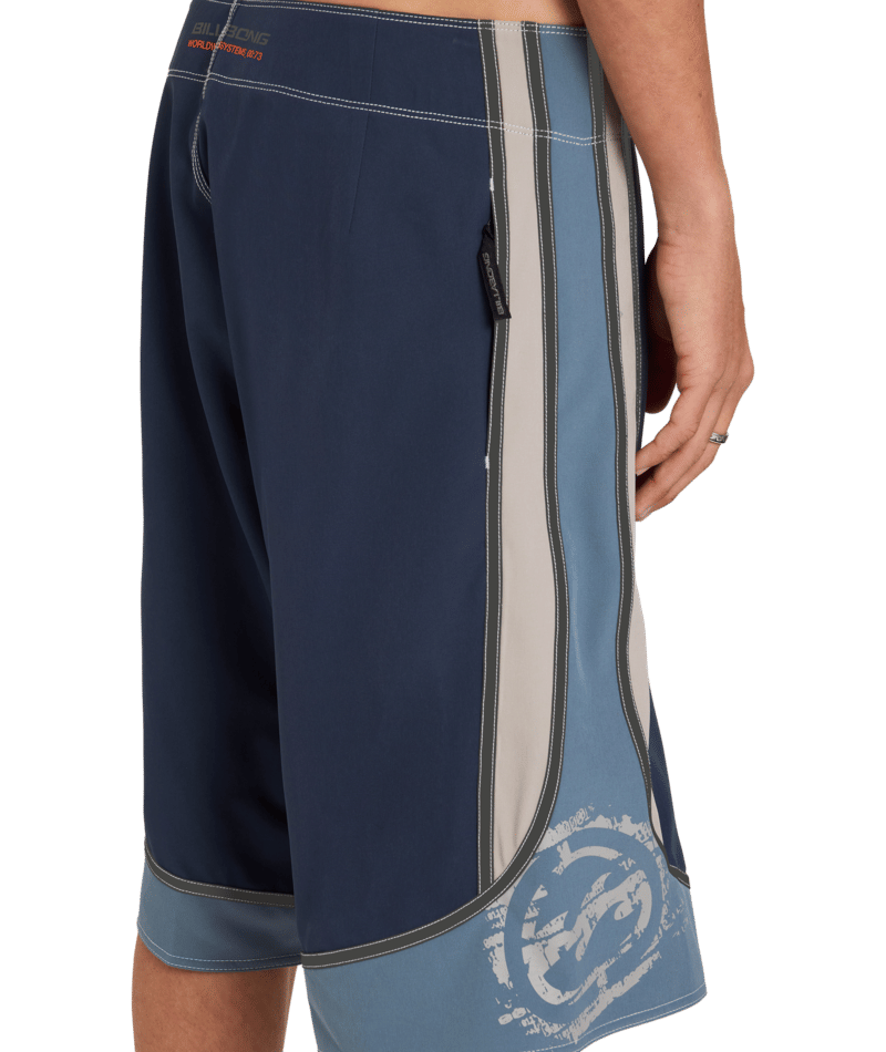 Billabong Spec Systems Pro in DUSTY INDIGO