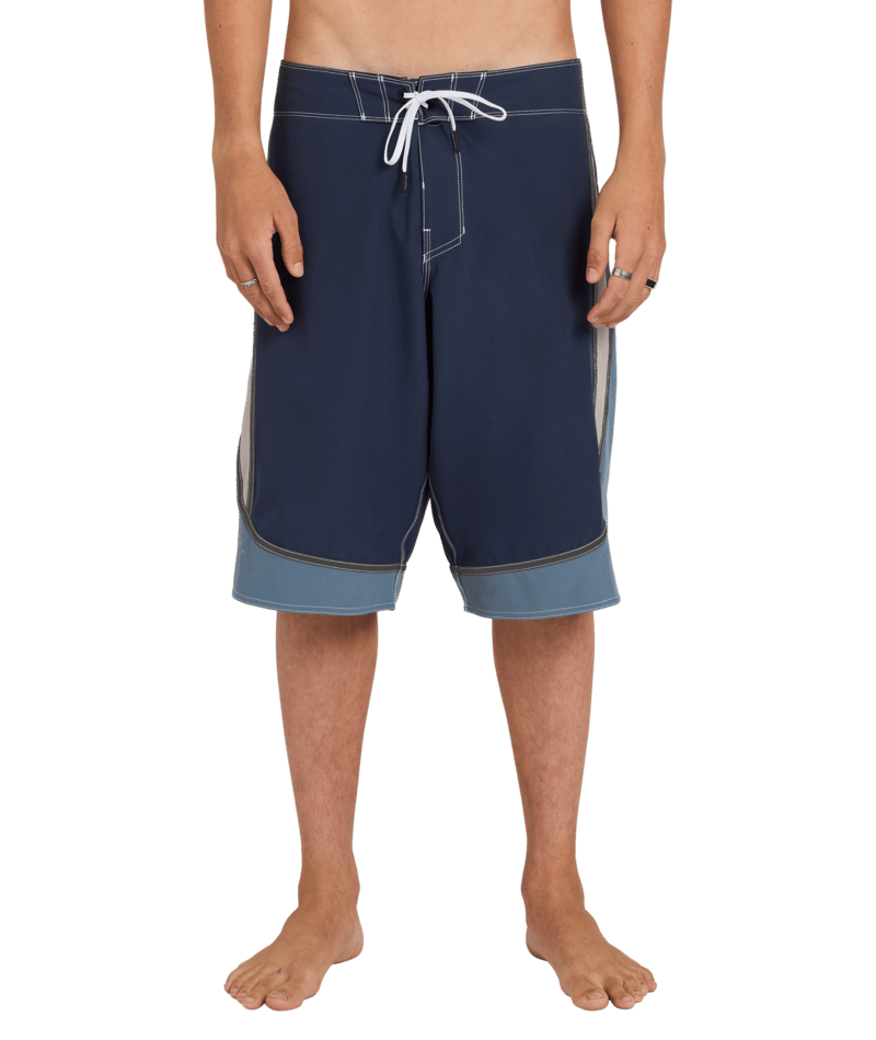 Billabong Spec Systems Pro in DUSTY INDIGO