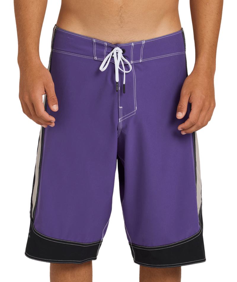 Billabong Spec Systems Pro in PURPLE