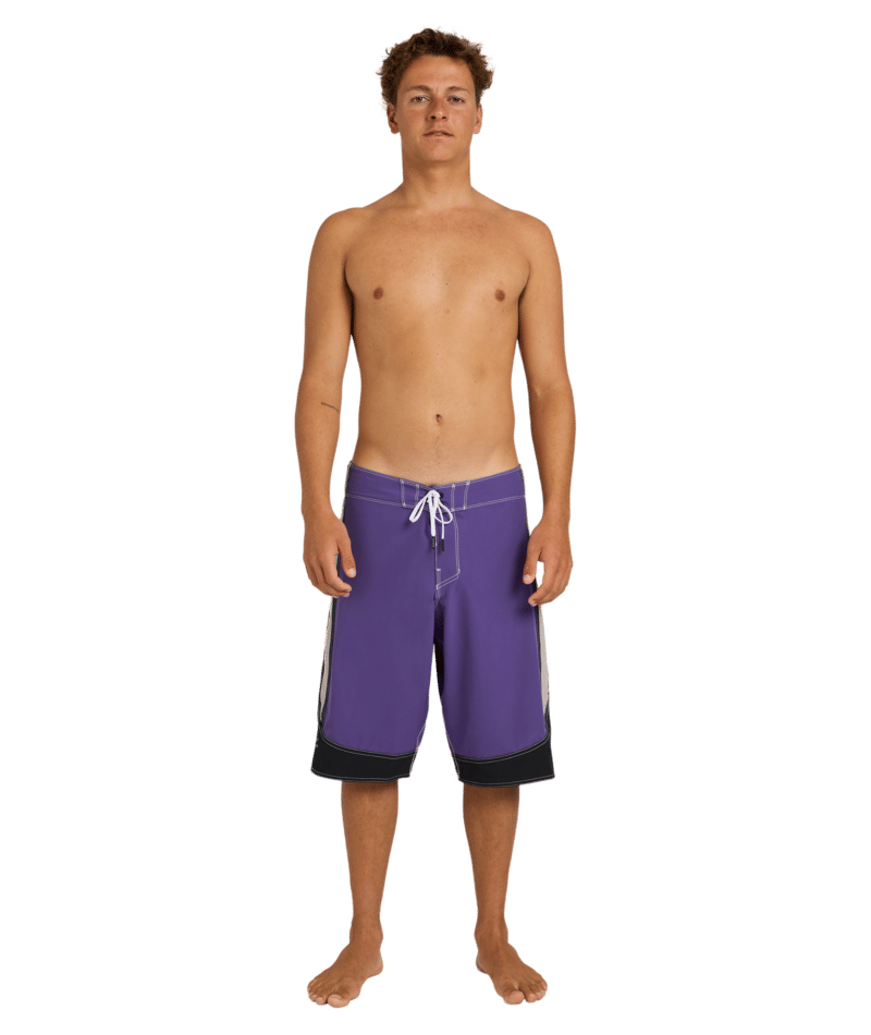 Billabong Spec Systems Pro in PURPLE