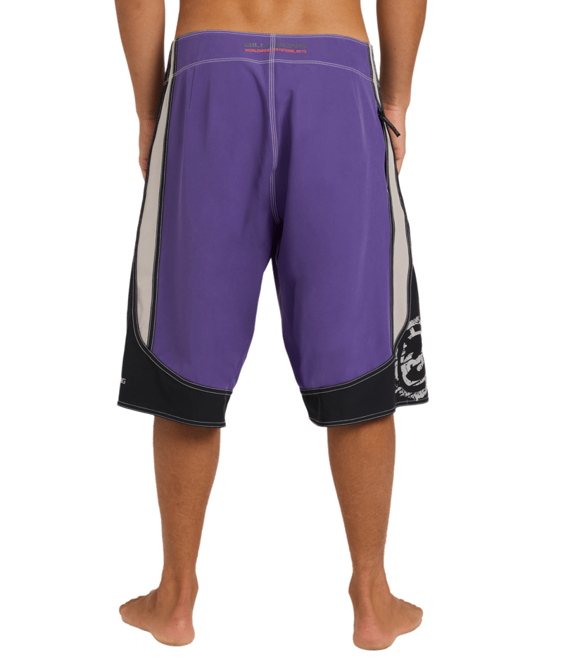 Billabong Spec Systems Pro in PURPLE