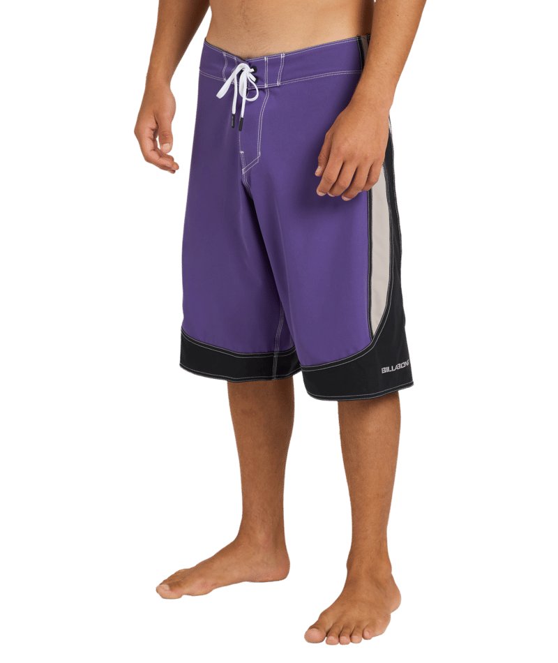 Billabong Spec Systems Pro in PURPLE