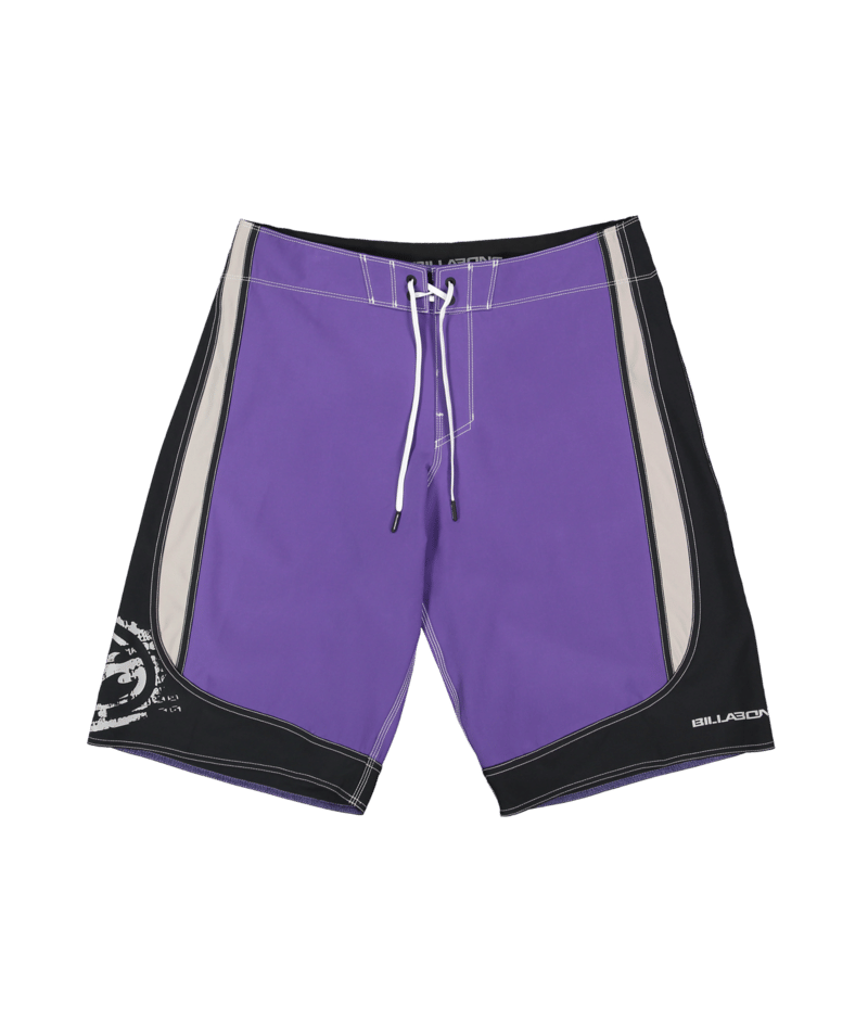 Billabong Spec Systems Pro in PURPLE