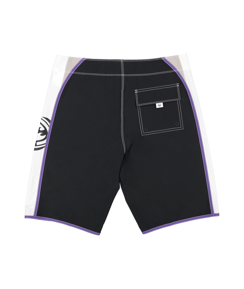 Billabong Spec Dbah Bio Wave Pro in BLACK/WHITE