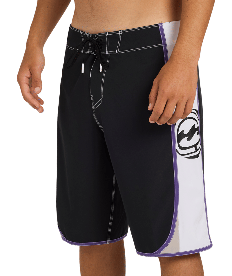 Billabong Spec Dbah Bio Wave Pro in BLACK/WHITE