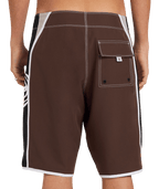 Billabong Spec Dbah Bio Wave Pro in DARK BROWN