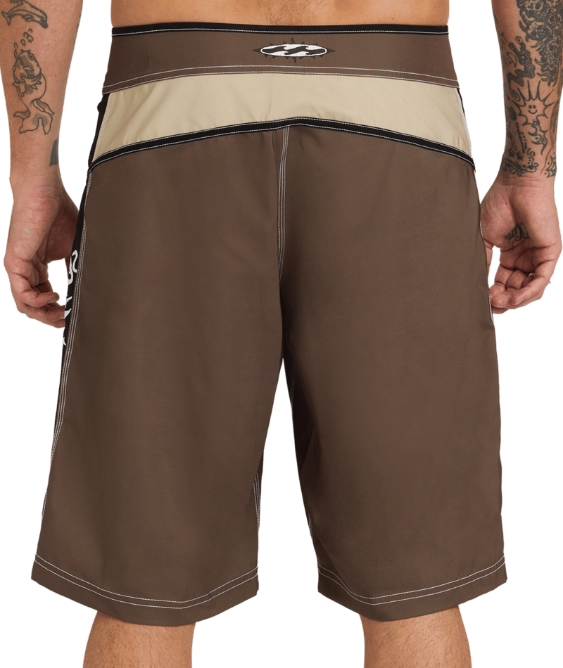 Billabong Creed Pro in CAVA