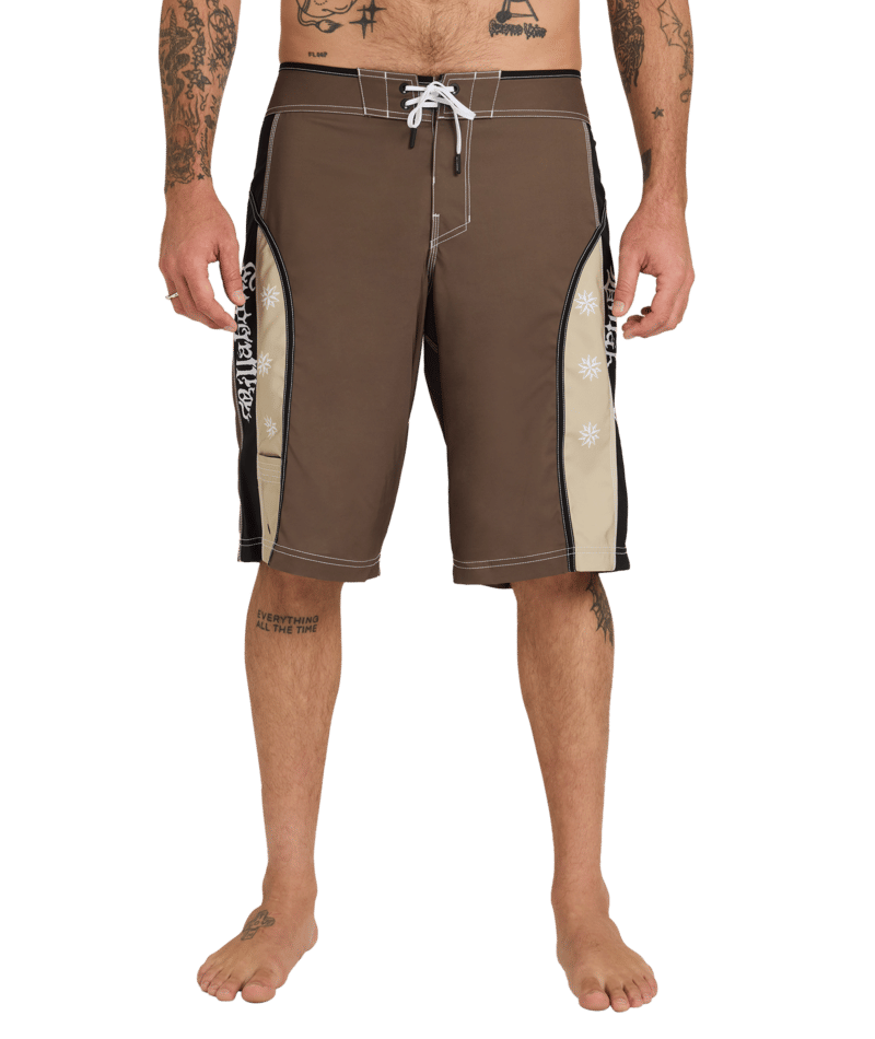 Billabong Creed Pro in CAVA