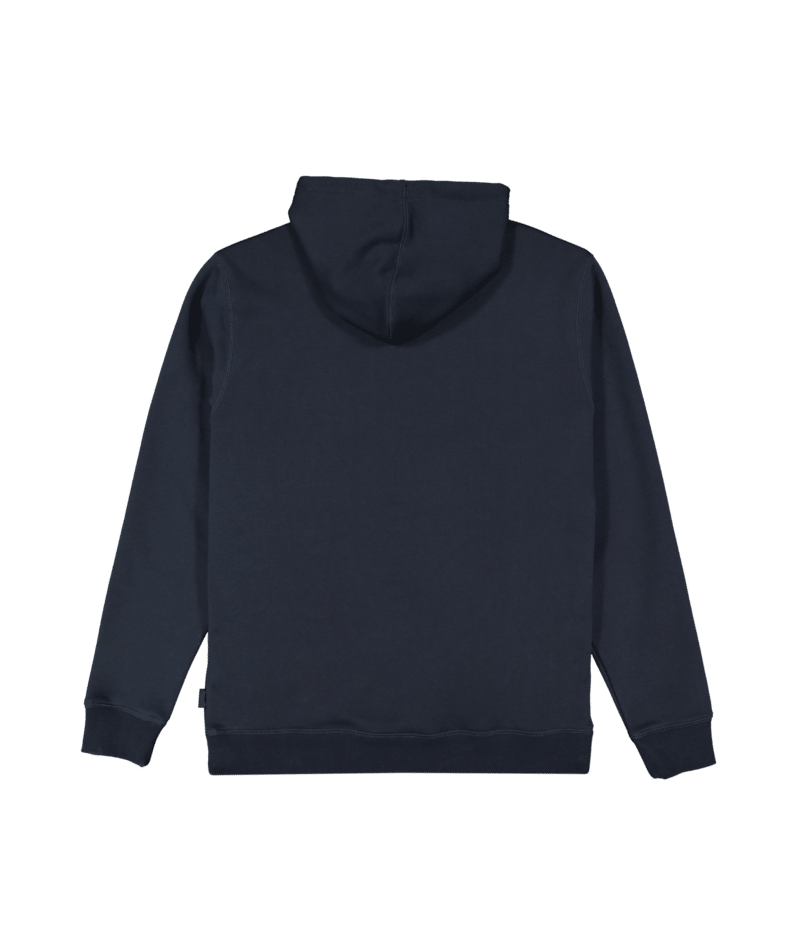 Billabong Shoreline Pullover in DARK BLUE