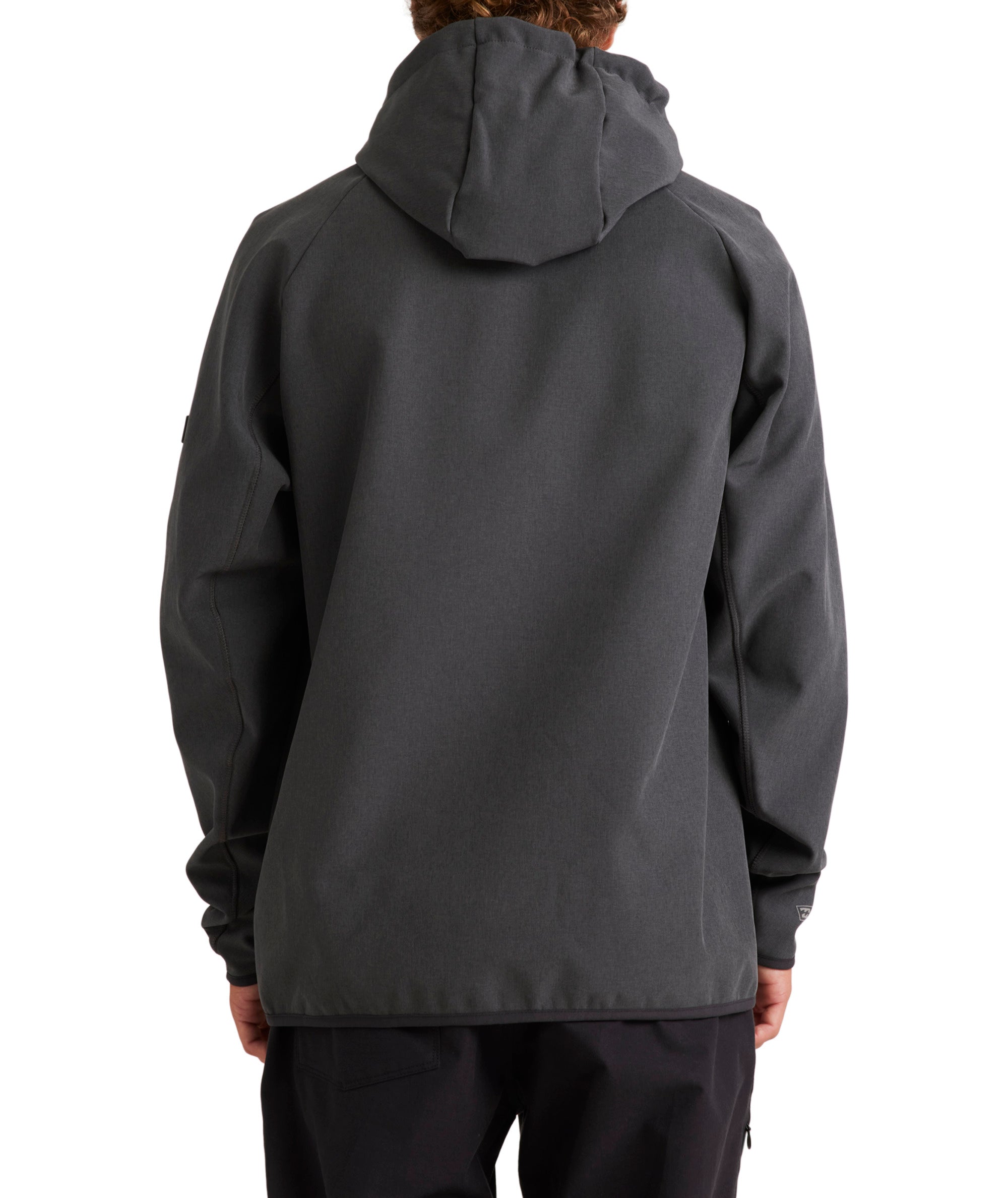 Billabong Elements Zip in STEALTH