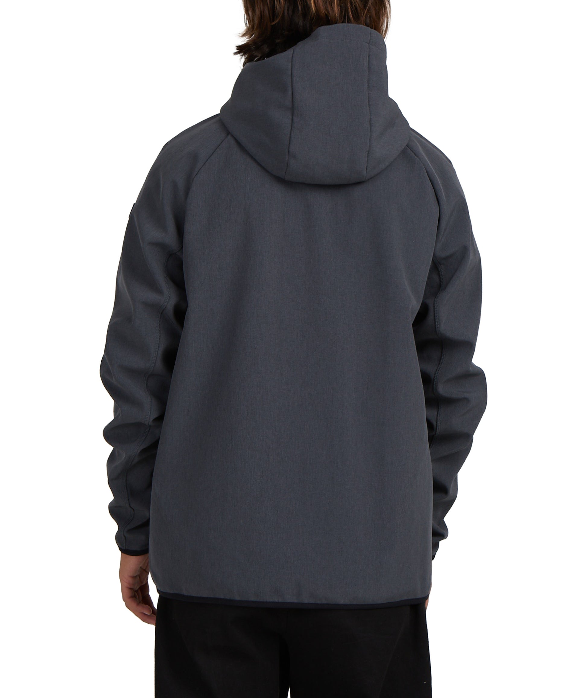 Billabong Elements Zip in STEALTH