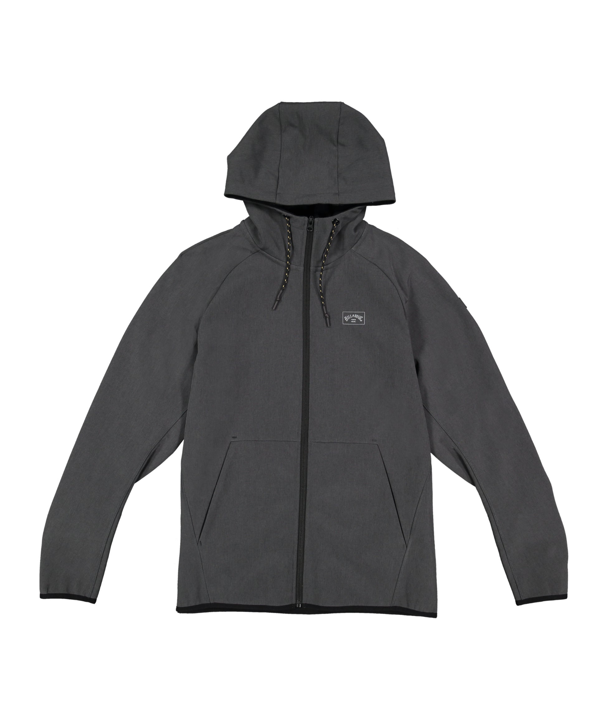 Billabong Elements Zip in STEALTH