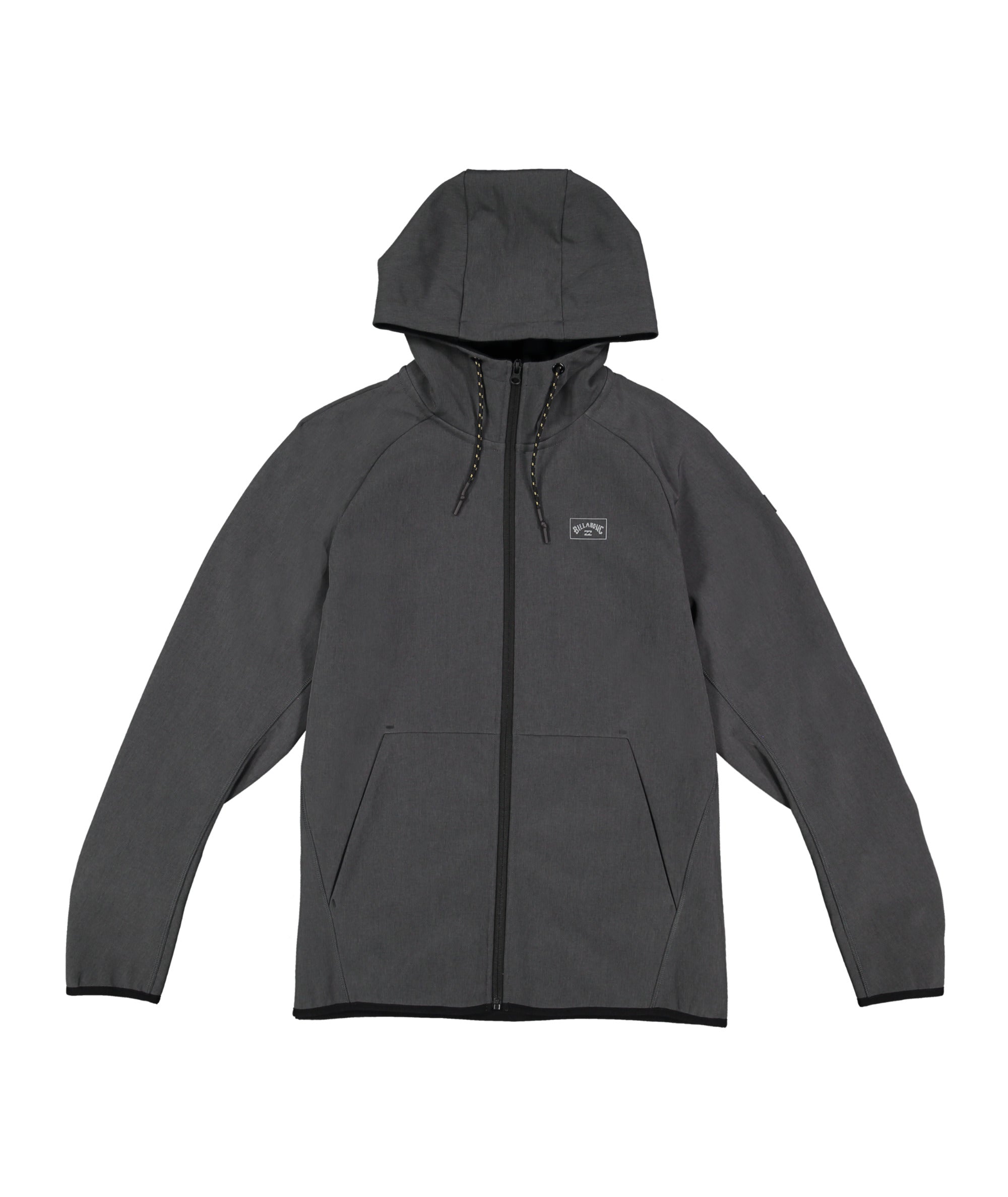 Billabong Elements Zip in STEALTH