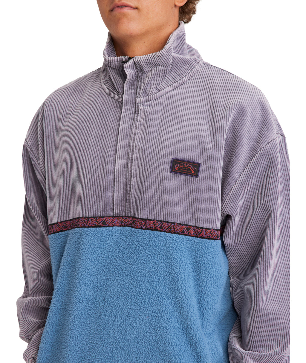 Billabong Space Lobster in WASHED GREY