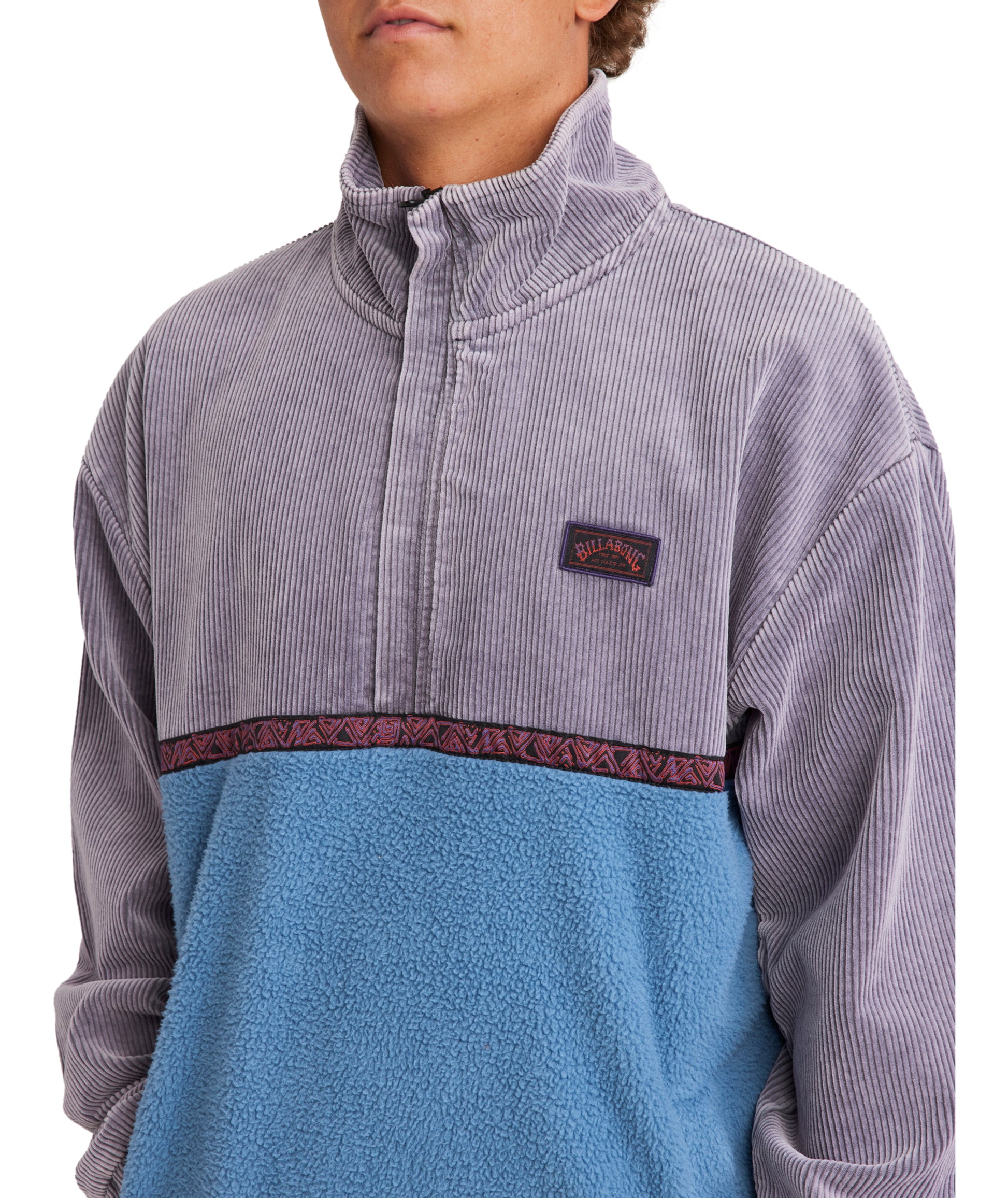 Billabong Space Lobster in WASHED GREY