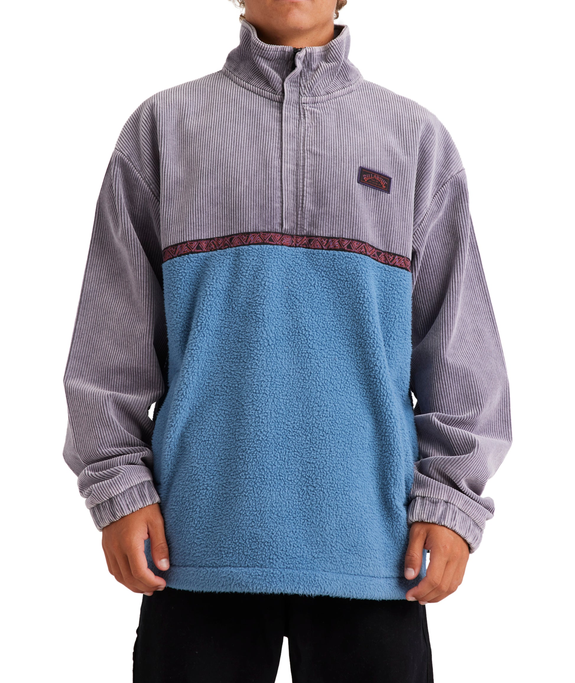 Billabong Space Lobster in WASHED GREY