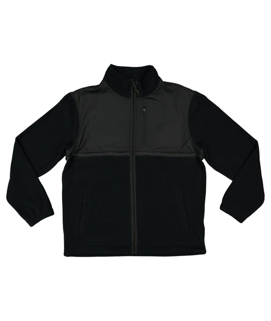 Billabong Boundary Lite Mockneck