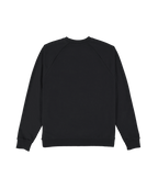 Billabong Spec 73 Crew in BLACK