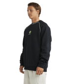 Billabong Spec 73 Crew in BLACK